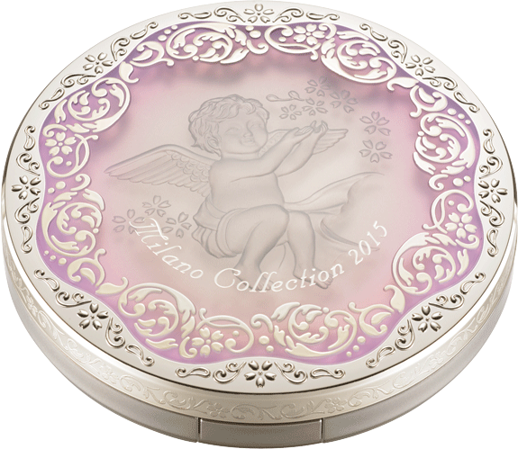 トワニー　ミラノコレクション２０１５