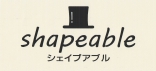 shapeable