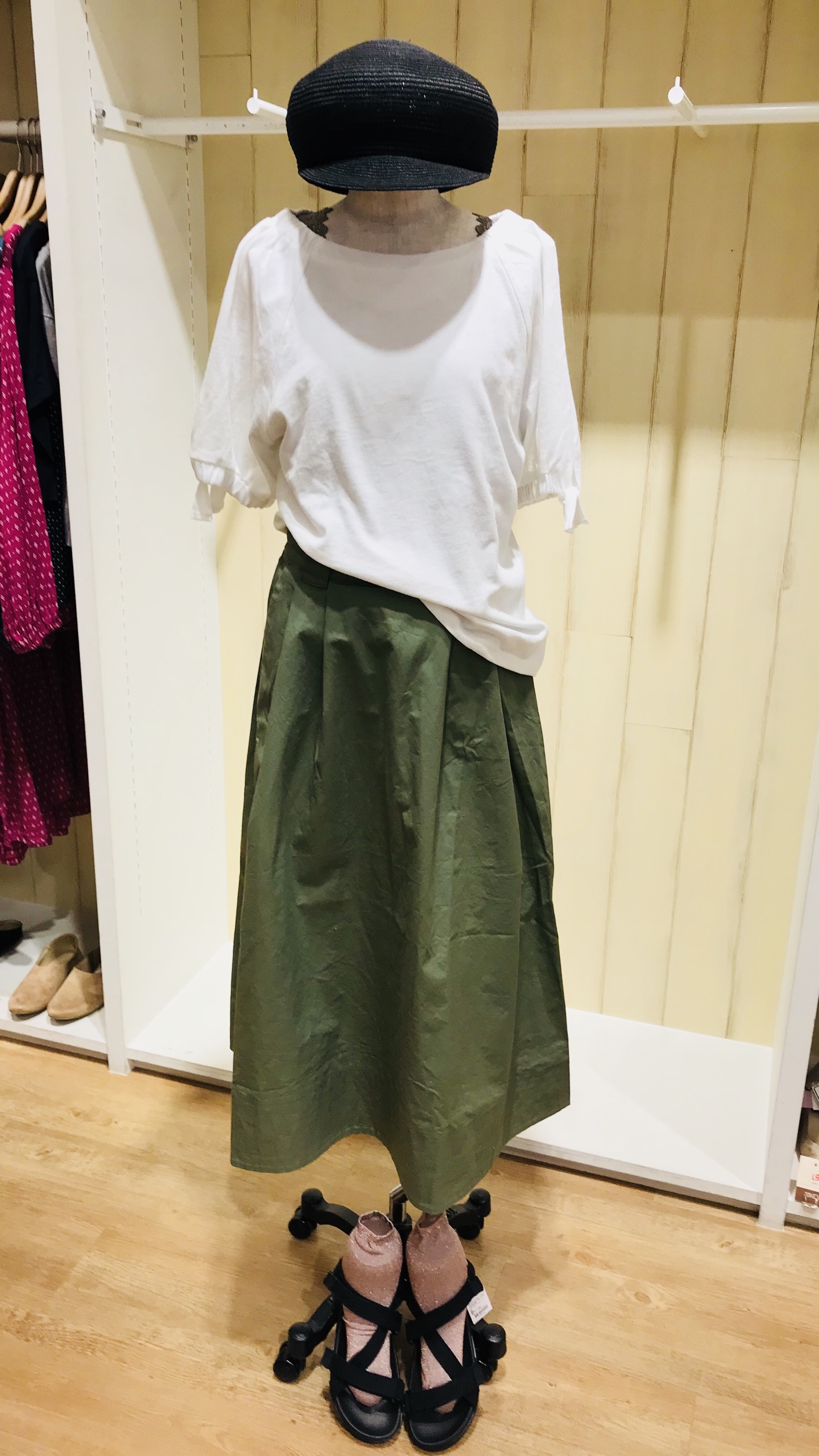 ☆新作商品紹介☆