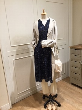 ☆春の新作ワンピース☆