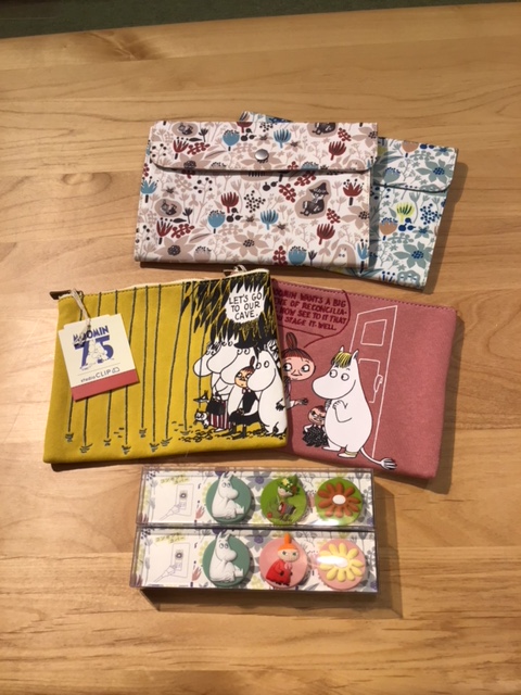 ☆ムーミン第二弾☆