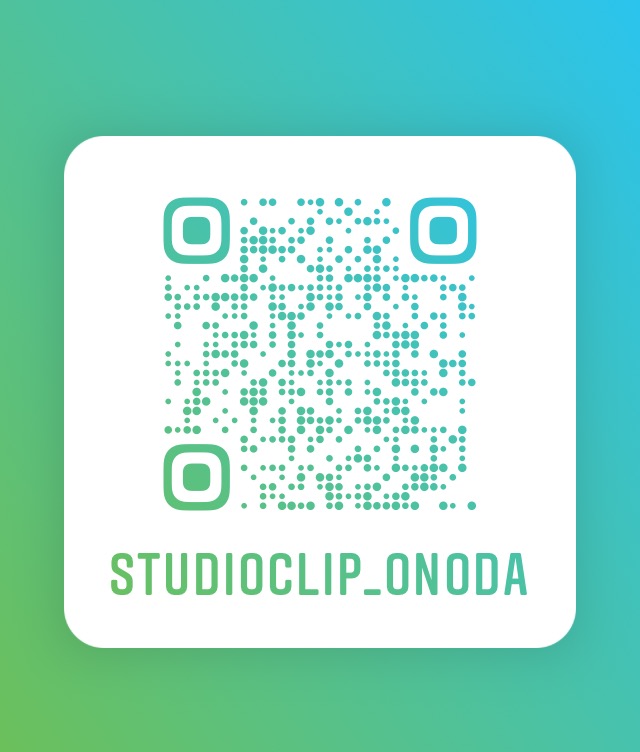 ショップインスタグラム開設のお知らせ☆