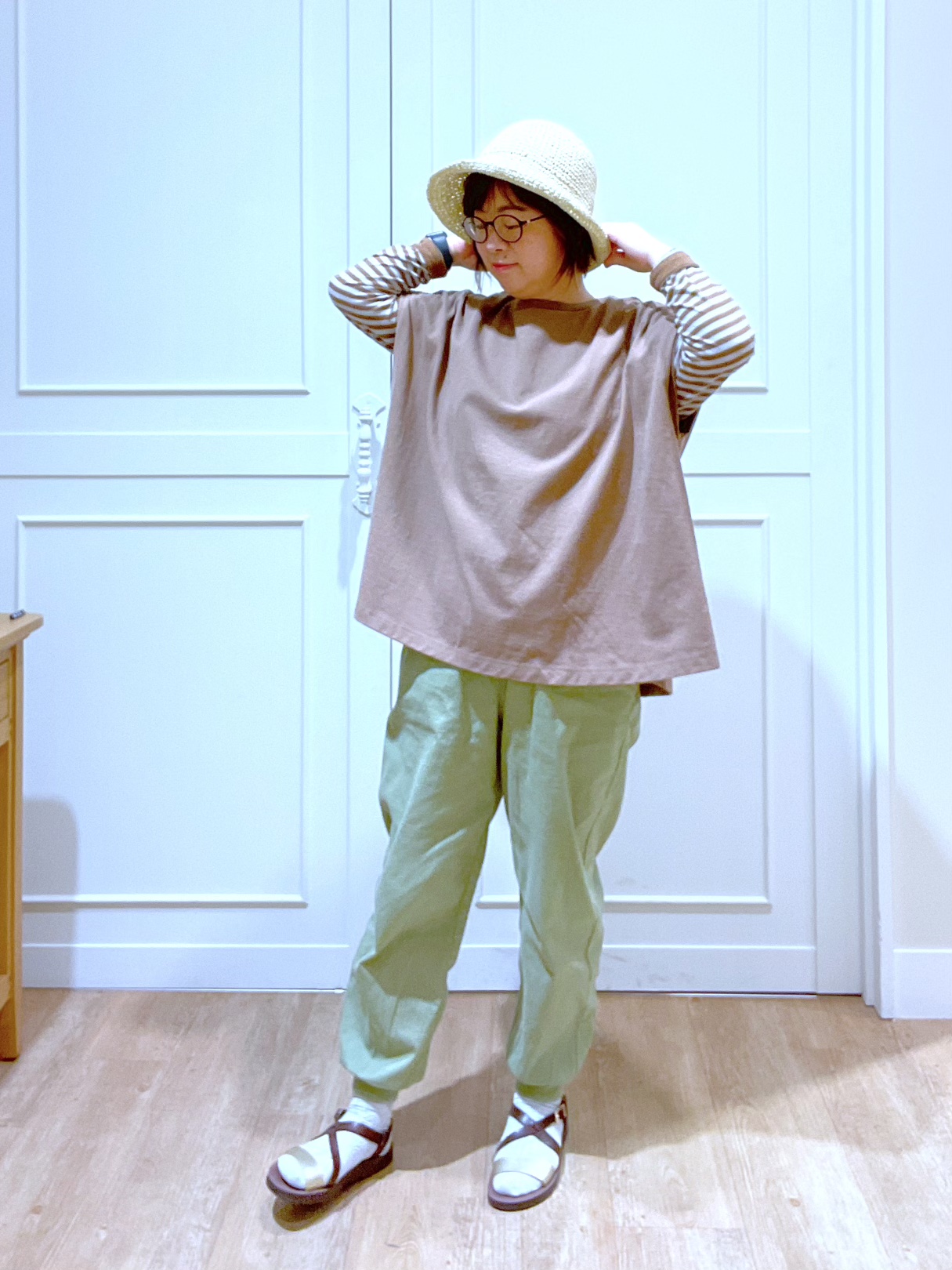 ☆ジョガーパンツ☆