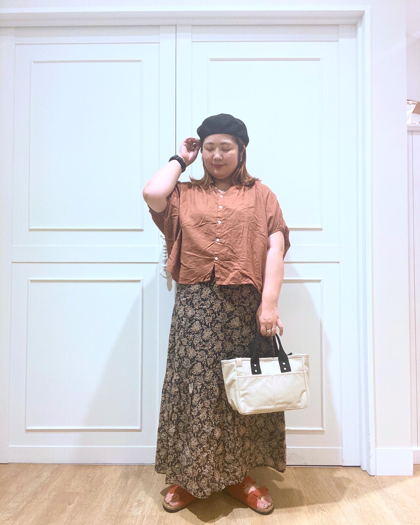 ☆ブラウス&チュニック