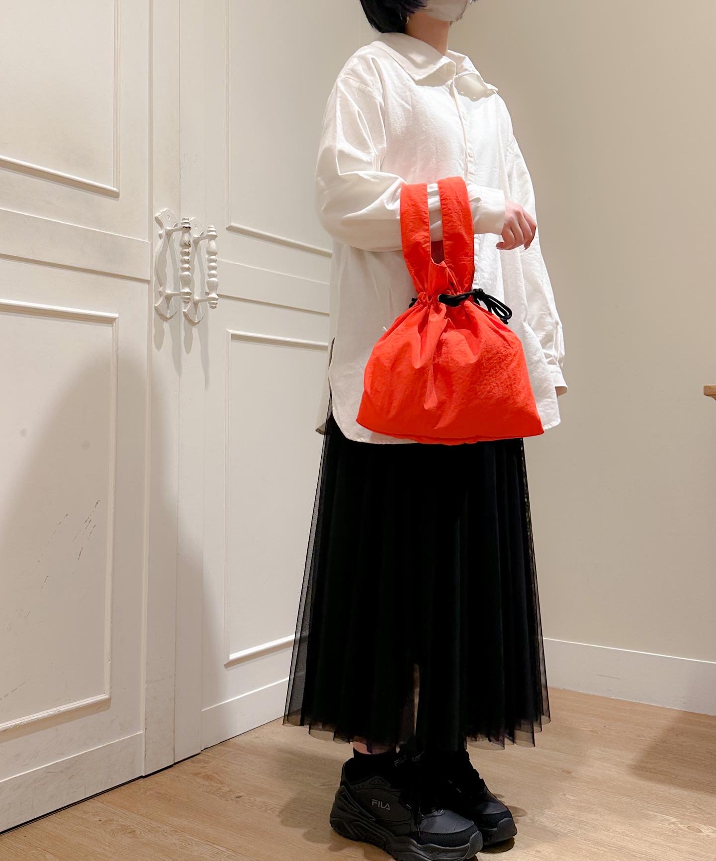 DAYS2WAYバッグ入荷☆