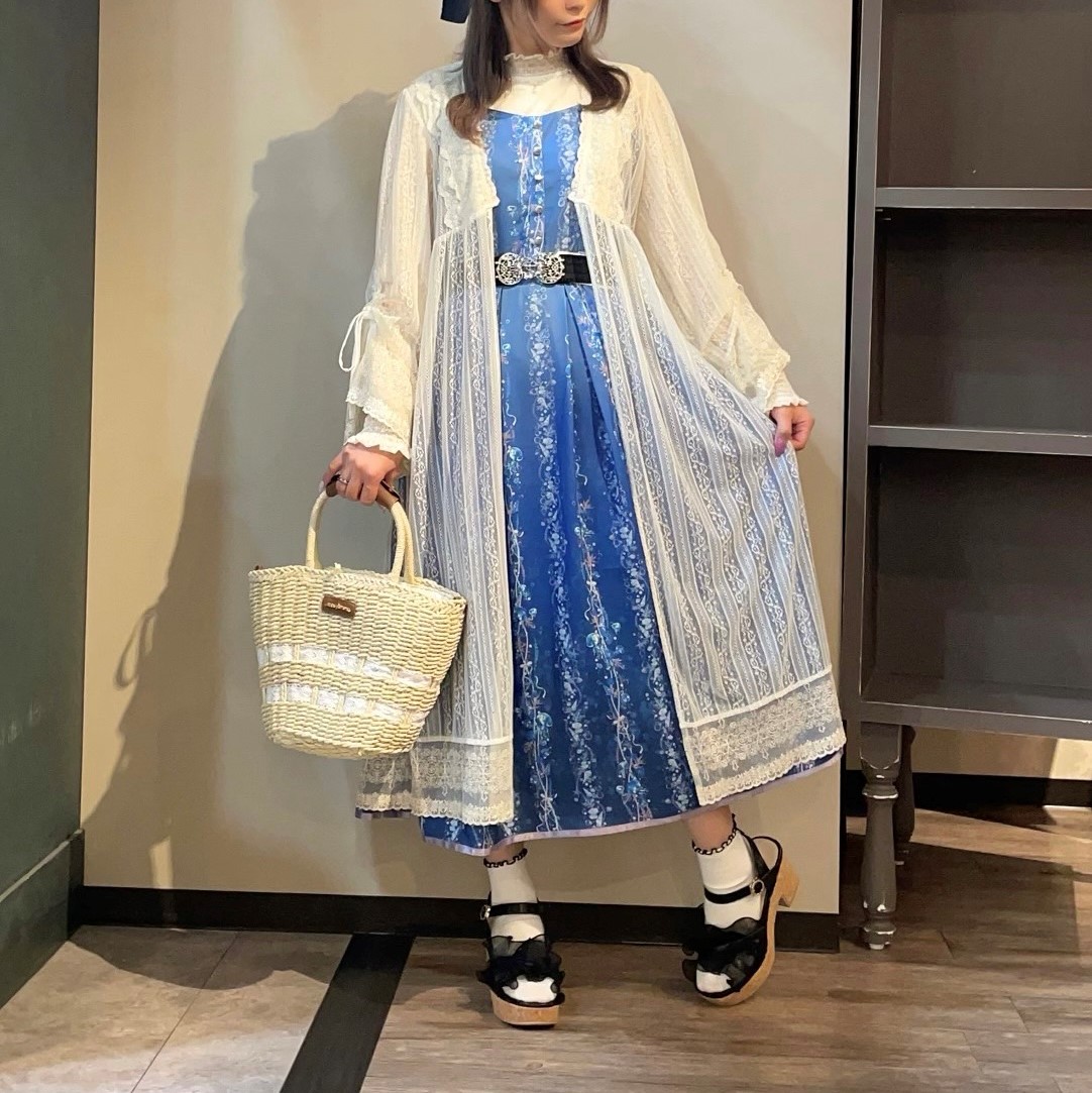 ♡夏先取り新作商品入荷中♡