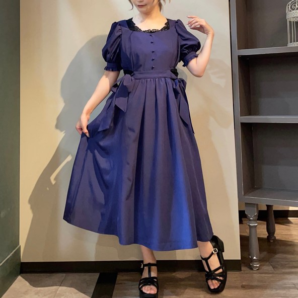 ♡ガーリーなワンピース入荷しました♡