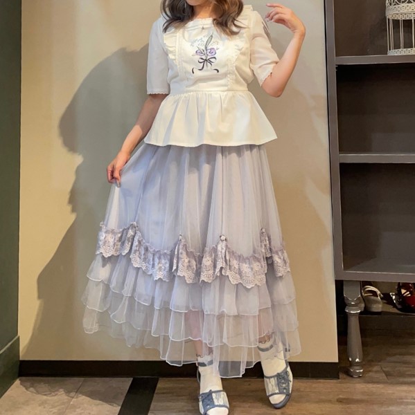 ♡夏物商品お求めやすくなっております♡