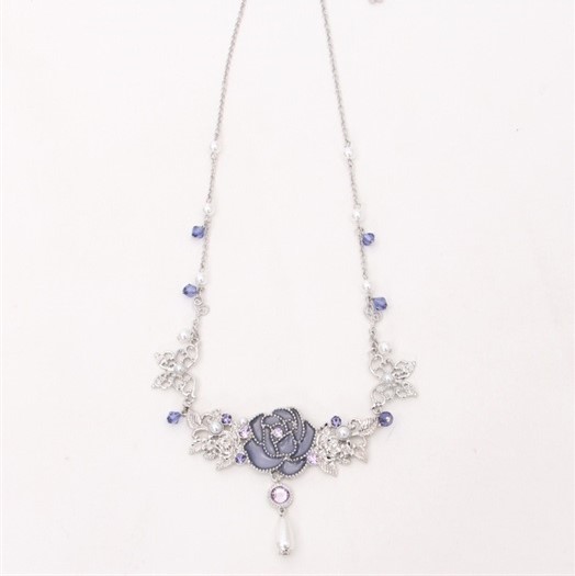 ♡華やかで可愛いおすすめネックレス♡