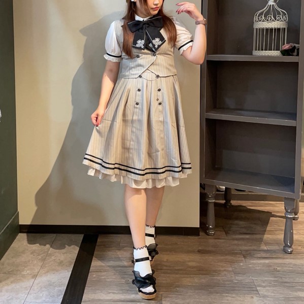 ♡おすすめ新作クラシカルコーディネート♡