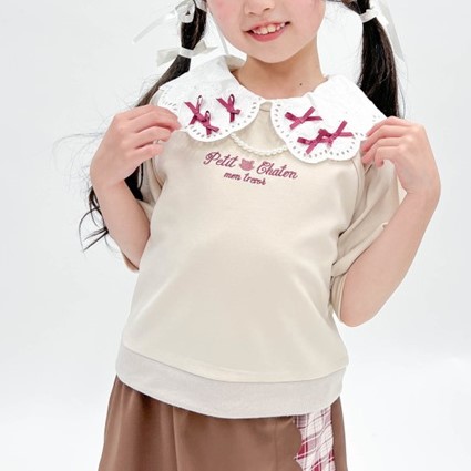 ♡可愛い夏物キッズアイテムのご紹介♡