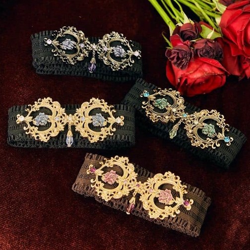 ♡可愛いベルト再入荷しました♡