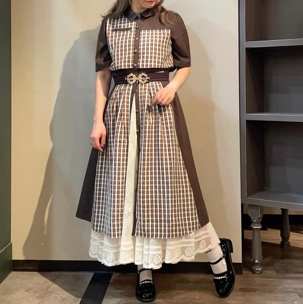 ♡当店イチオシワンピースをご紹介♡