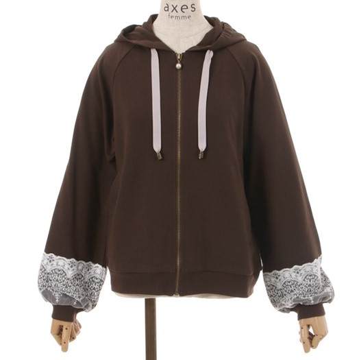 ♡大人気パーカー今年も入荷しました♡