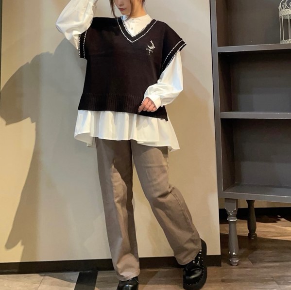 ♡大人可愛いカジュアルスタイルのご紹介♡