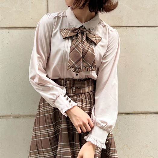 ♡可愛いチェック柄シリーズ入荷中♡