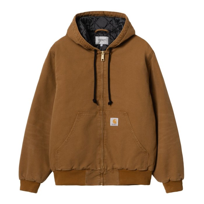 カーハート新作入荷!