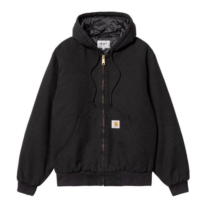 カーハート新作入荷!!