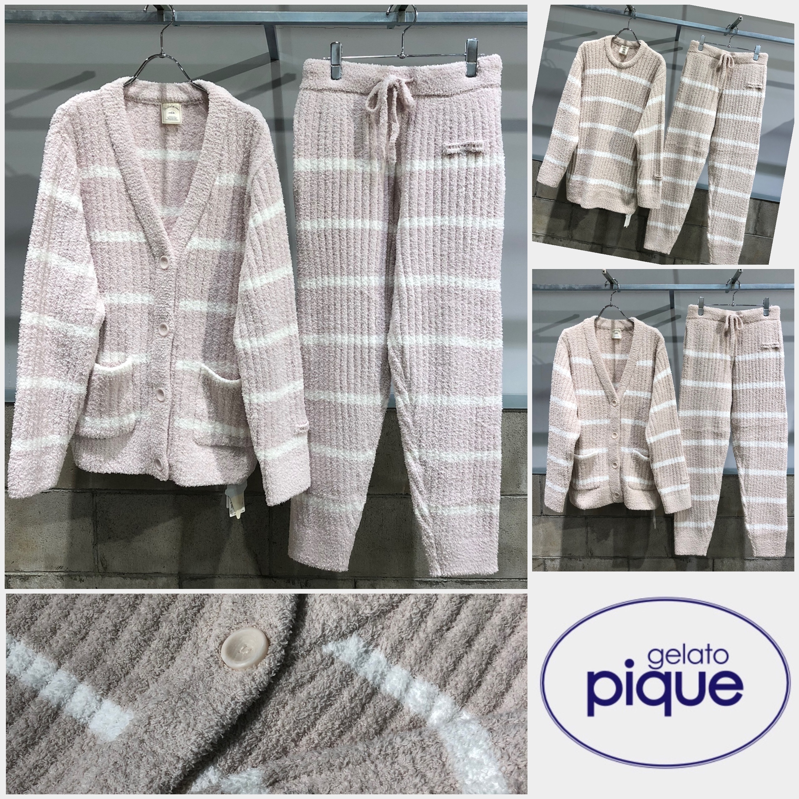 GELATO PIQUE