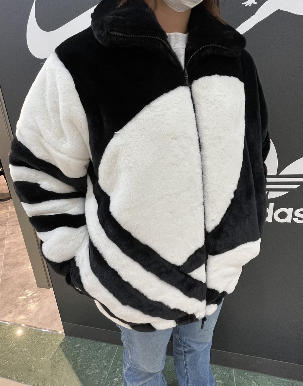 New Arrival !!!