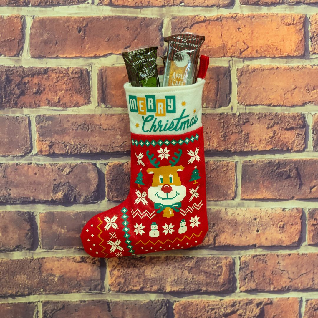 クリスマス限定フェルトアイテム登場！