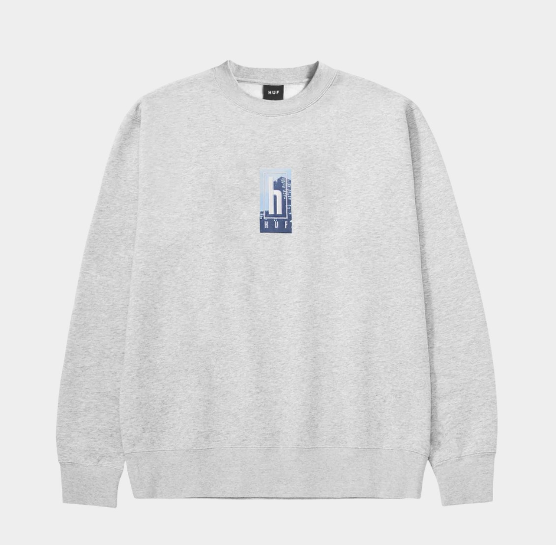 HUF新作スウェット入荷!