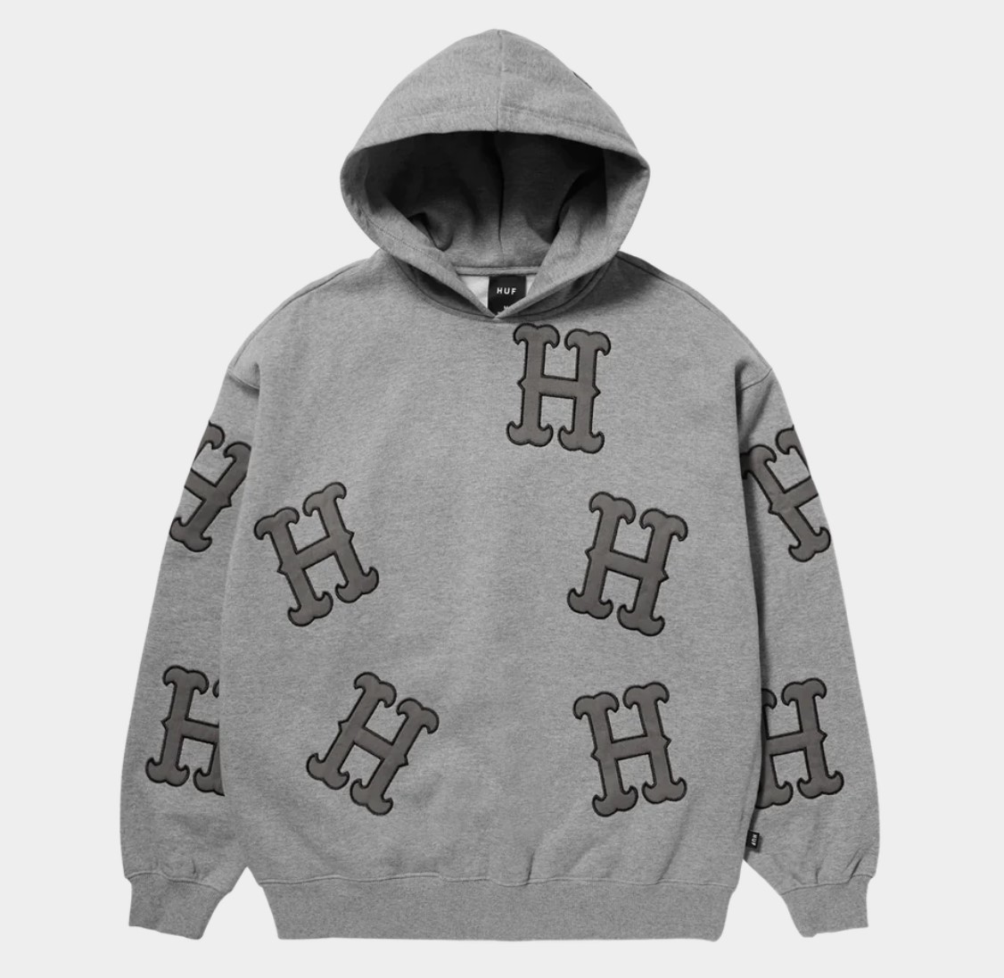 HUF 新作パーカーを入荷しました!