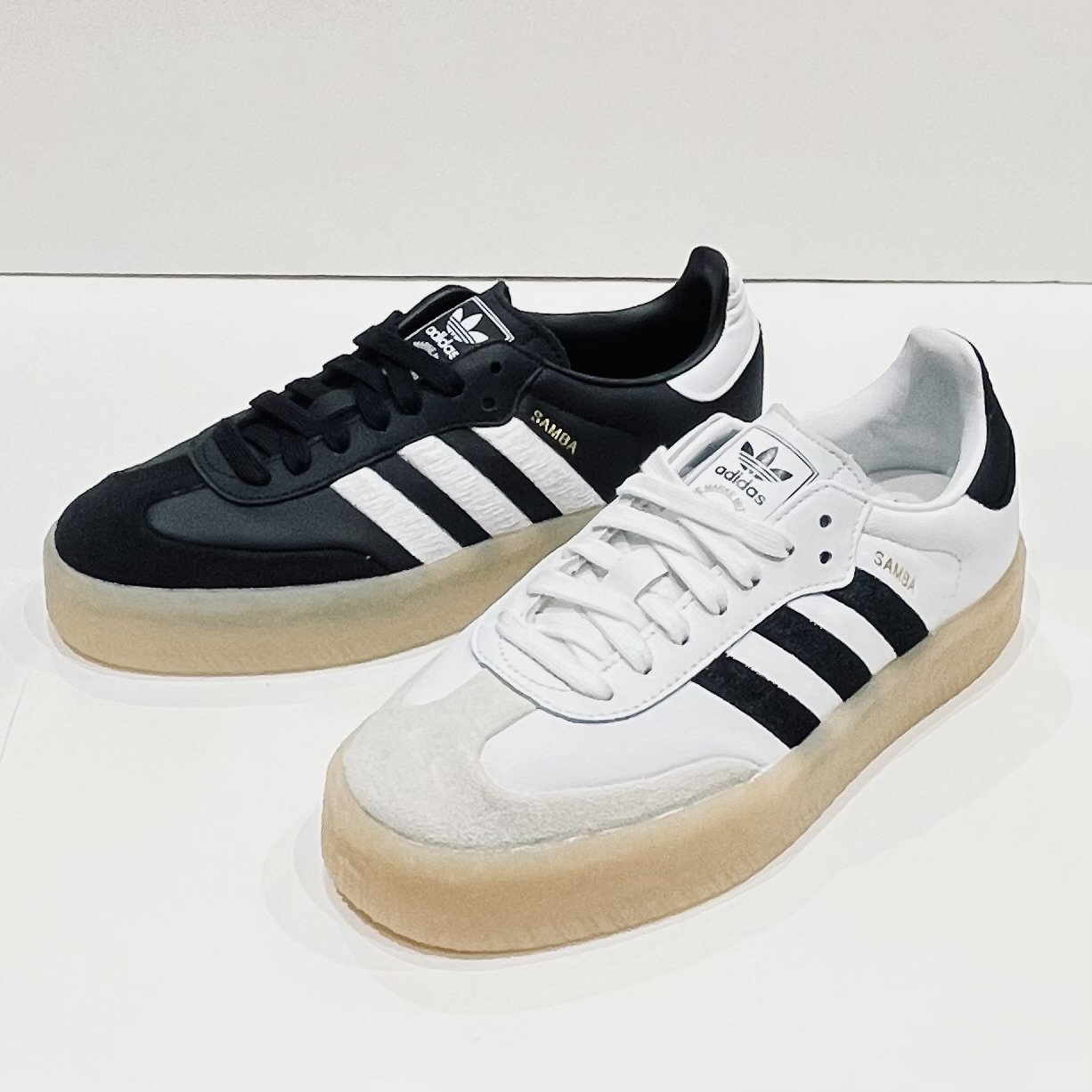 New Arrival !!!