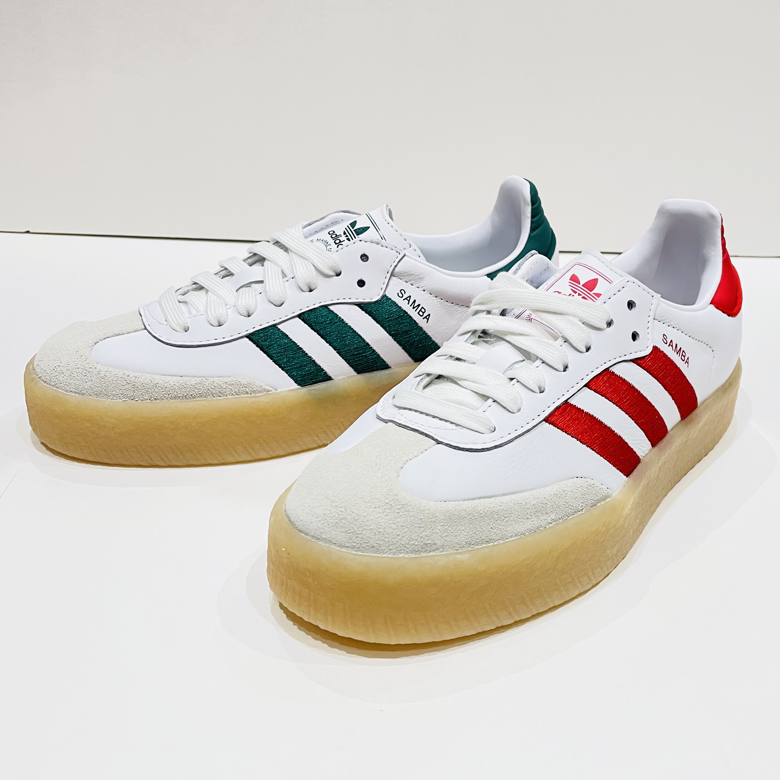 New Arrival !!!