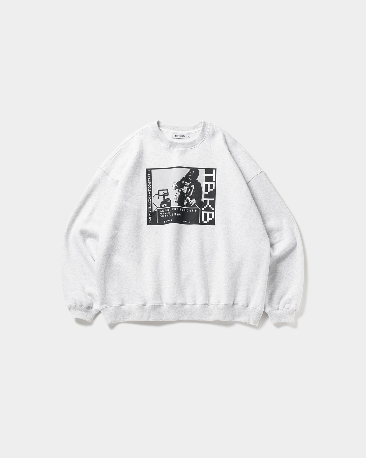TIGHT BOOTH 新作入荷!