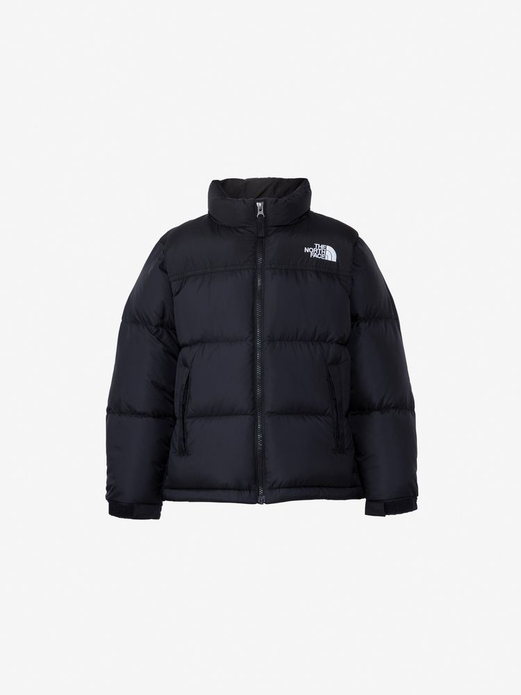 ヌプシジャケット（キッズ）入荷!!
