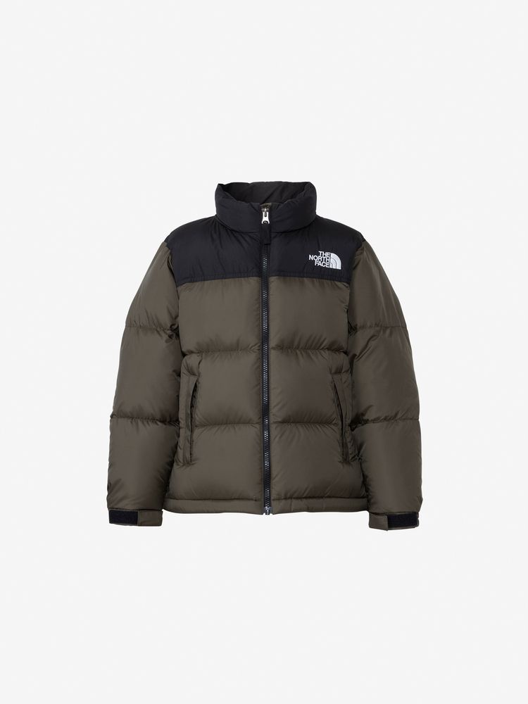 ヌプシジャケット（キッズ）入荷!!