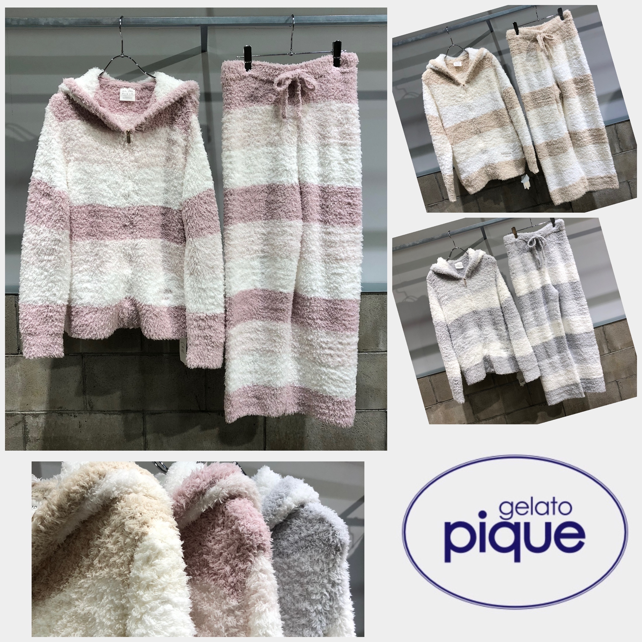 GELATO PIQUE