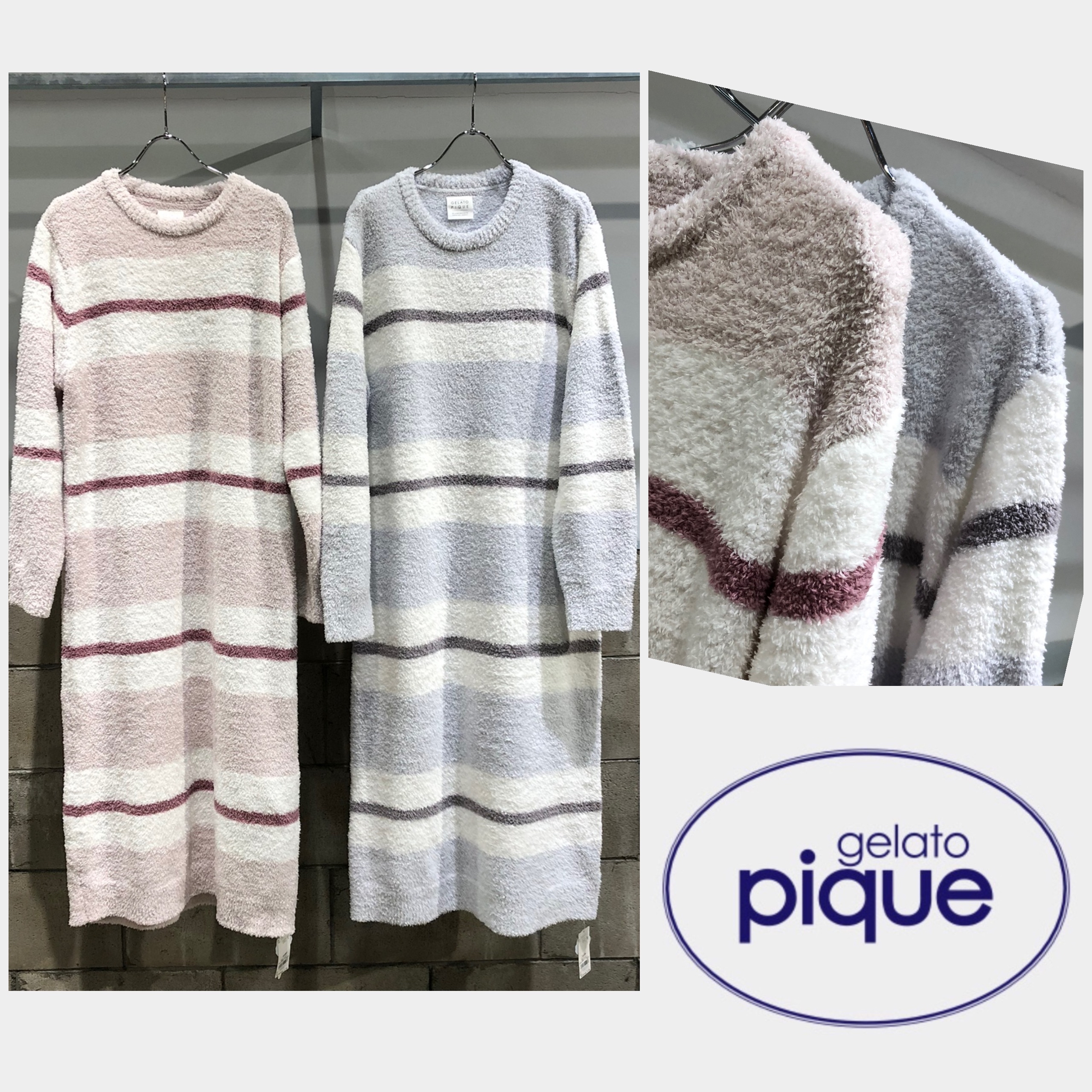 GELATO PIQUE 