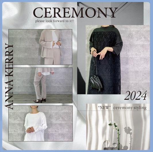 ---ceremony　style---