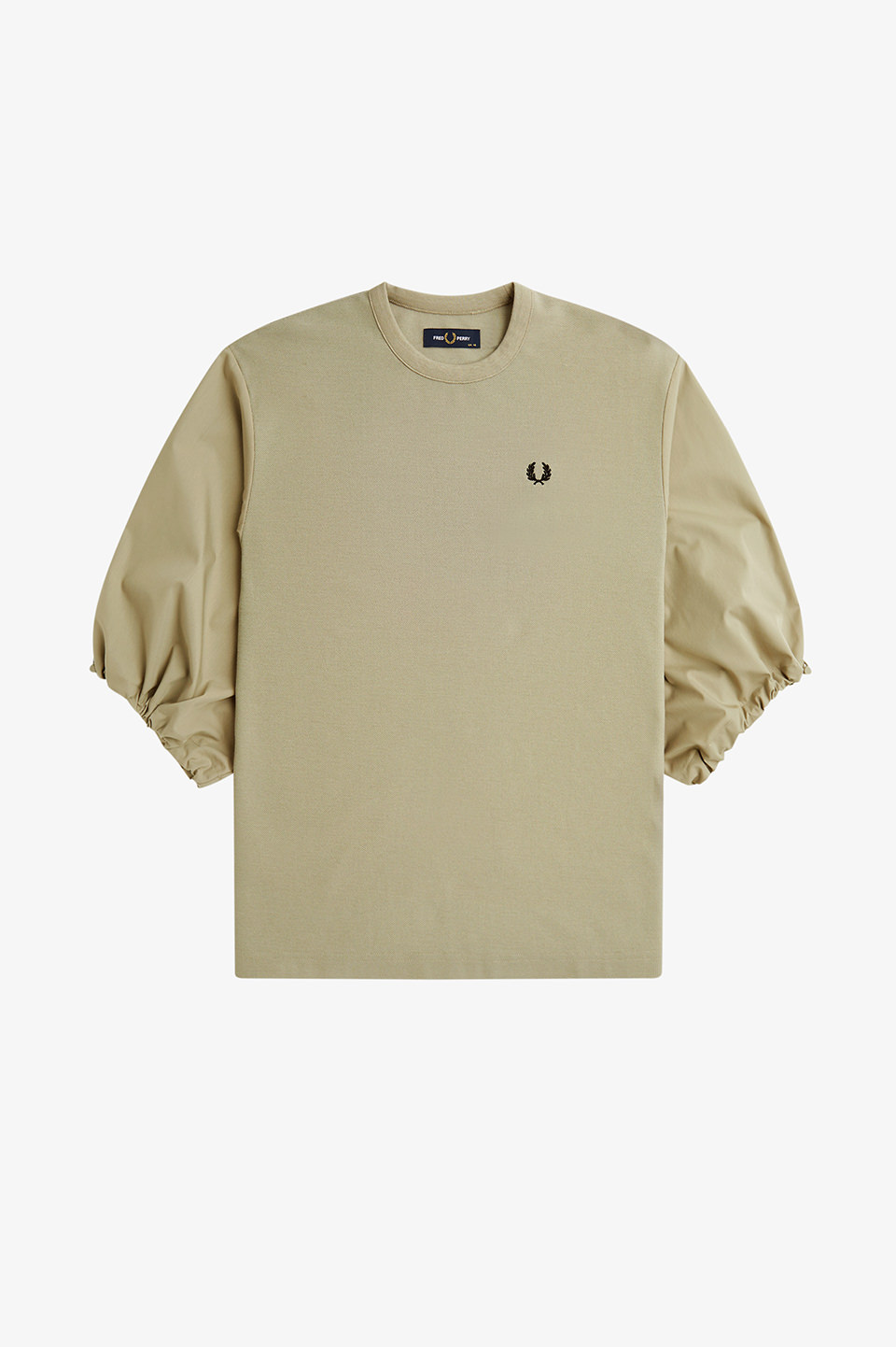 FRED PERRY 2024 新作入荷