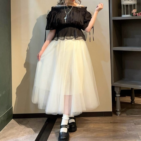 ♡ゆったり着やすいトップス入荷中です♡