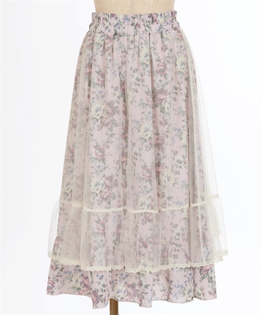 ♡上品なマルチWAYスカート入荷中♡