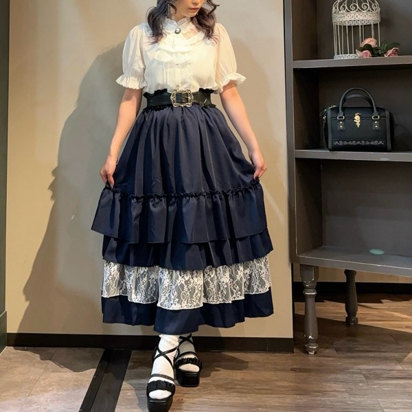 ♡上品クラシカルコーデのご紹介♡