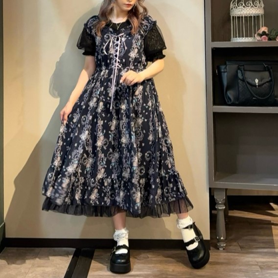 ♡可愛いワンピース入荷中♡