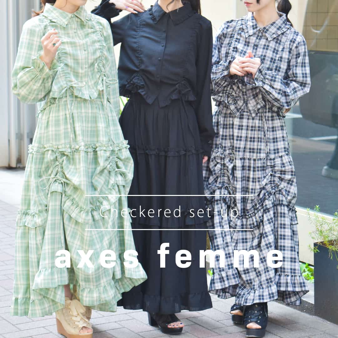 ♡新作アイテムのご紹介♡