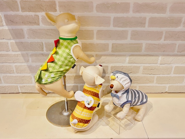 【PET】COOLMAXシリーズ