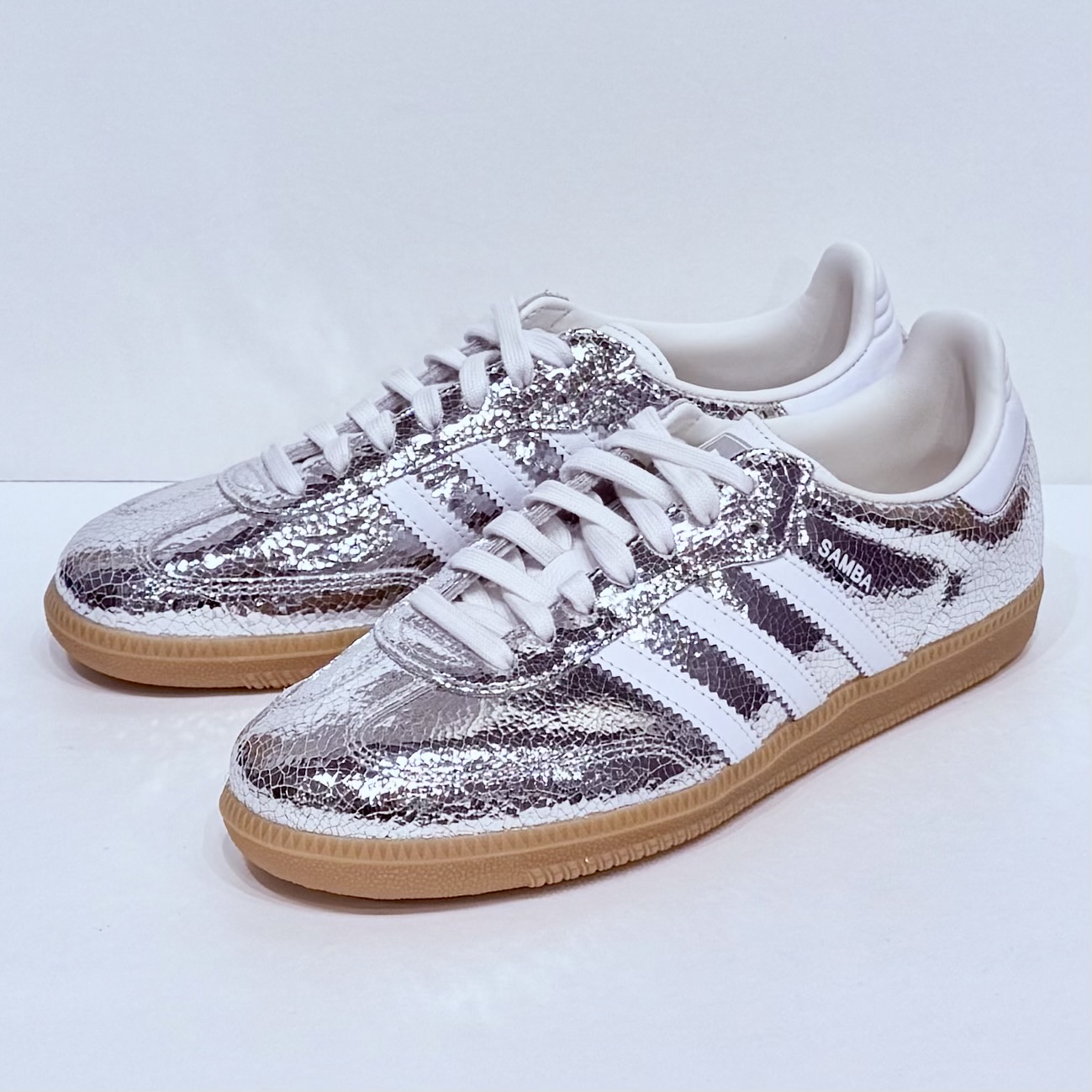 New Arrival !!!