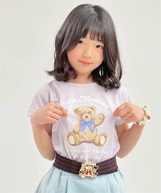 ♡キッズアイテムのご紹介♡