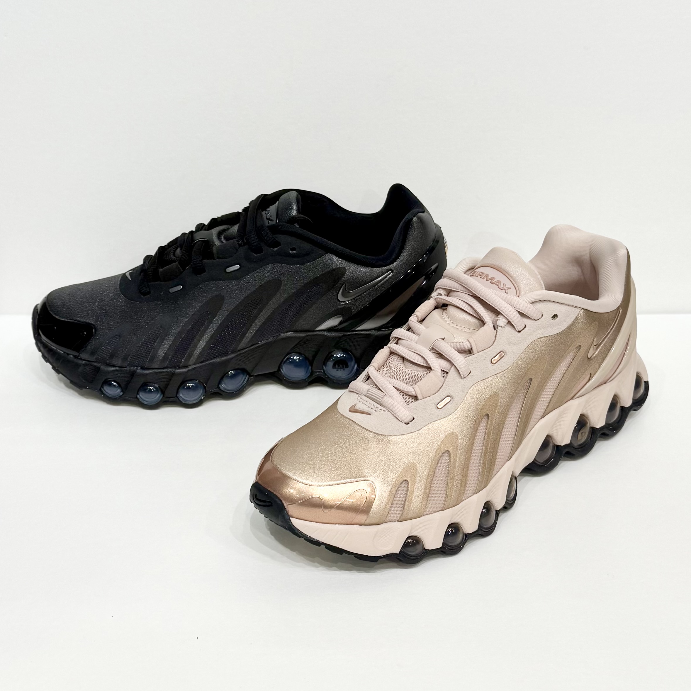 New Arrival !!!