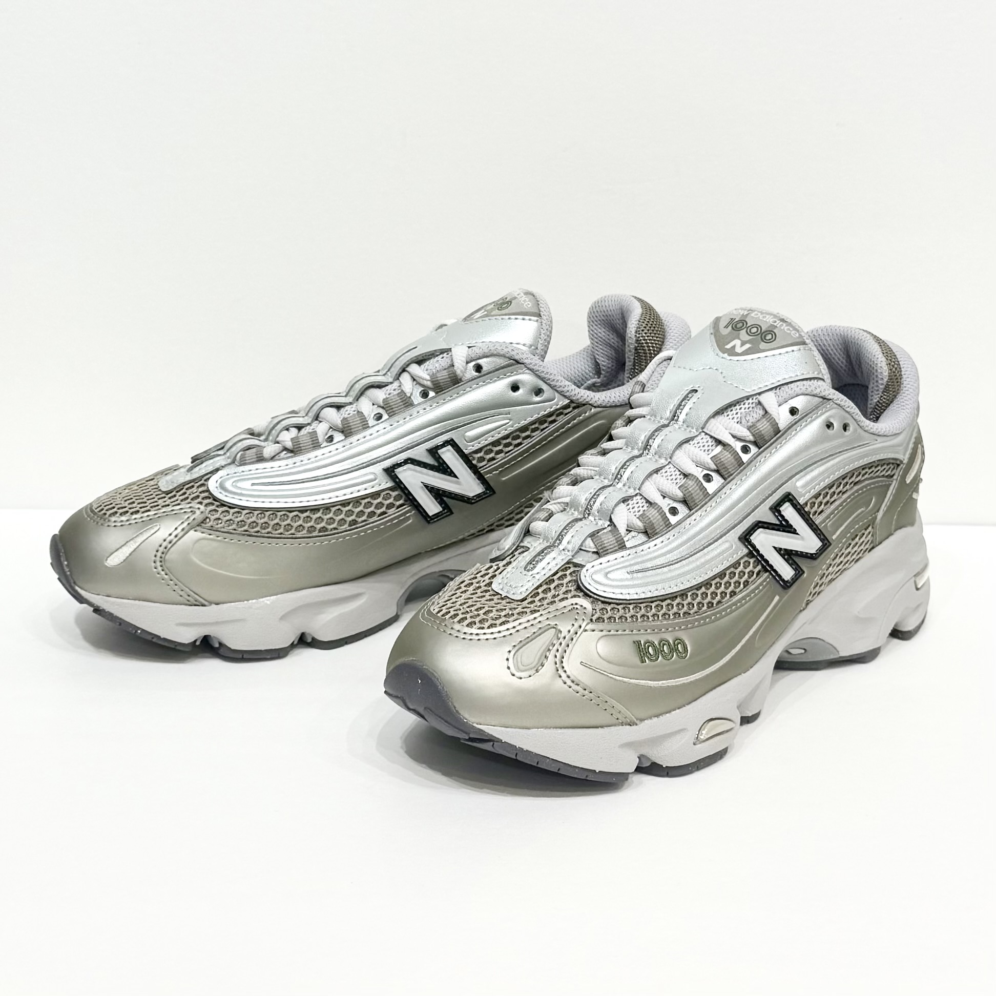 New Arrival !!!