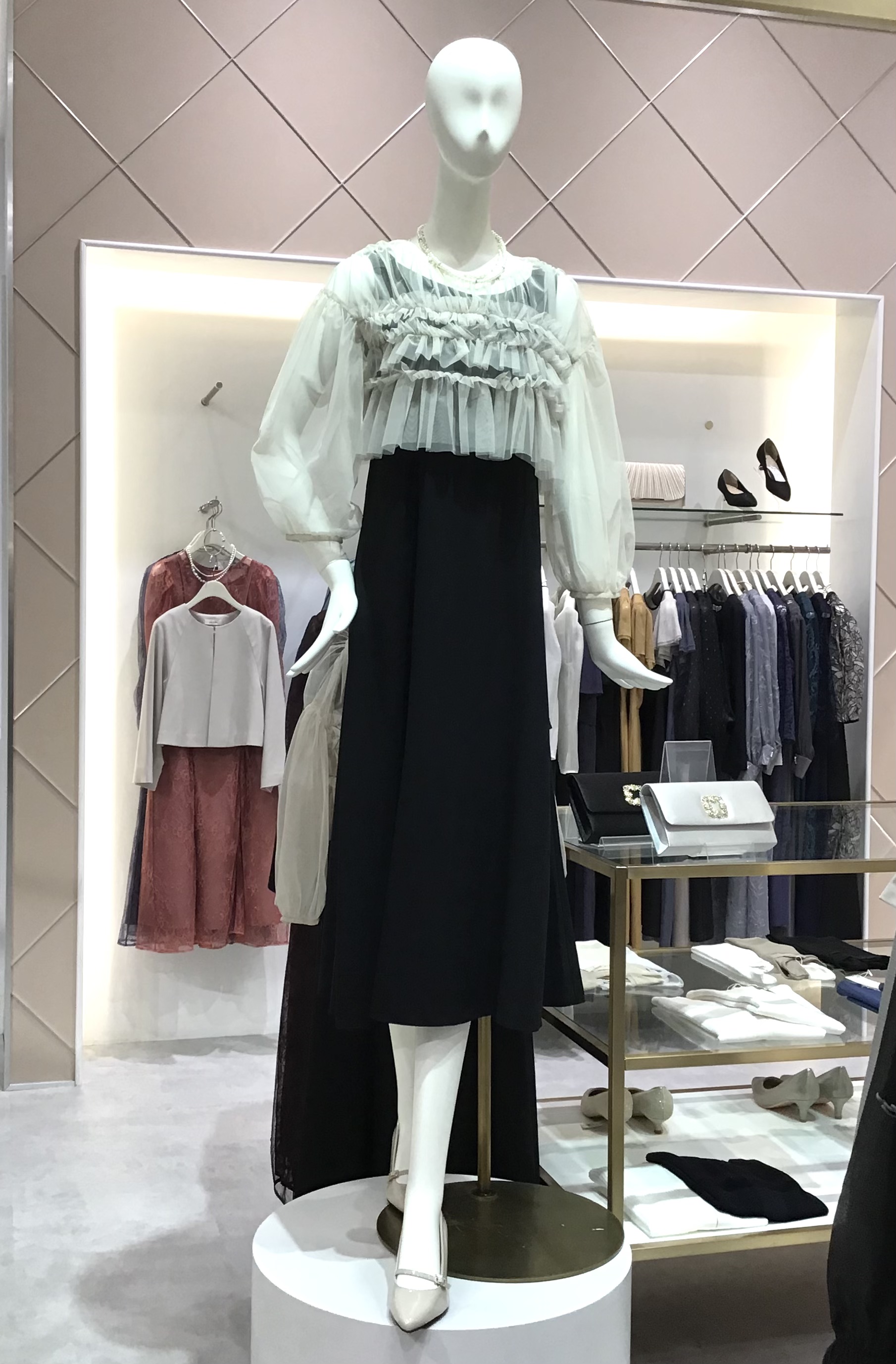 期間限定ブライダルアイテム15%OFF