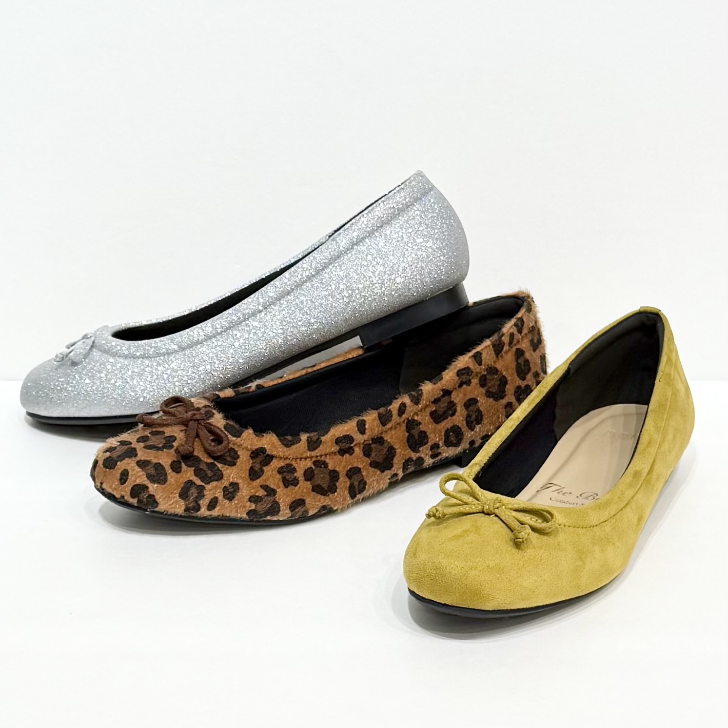 New Arrival !!