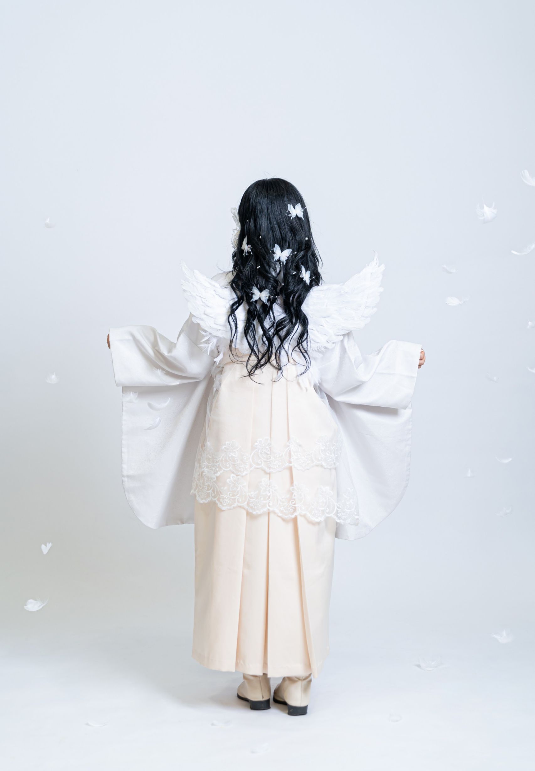 撮影時小物のお持込みOK♪