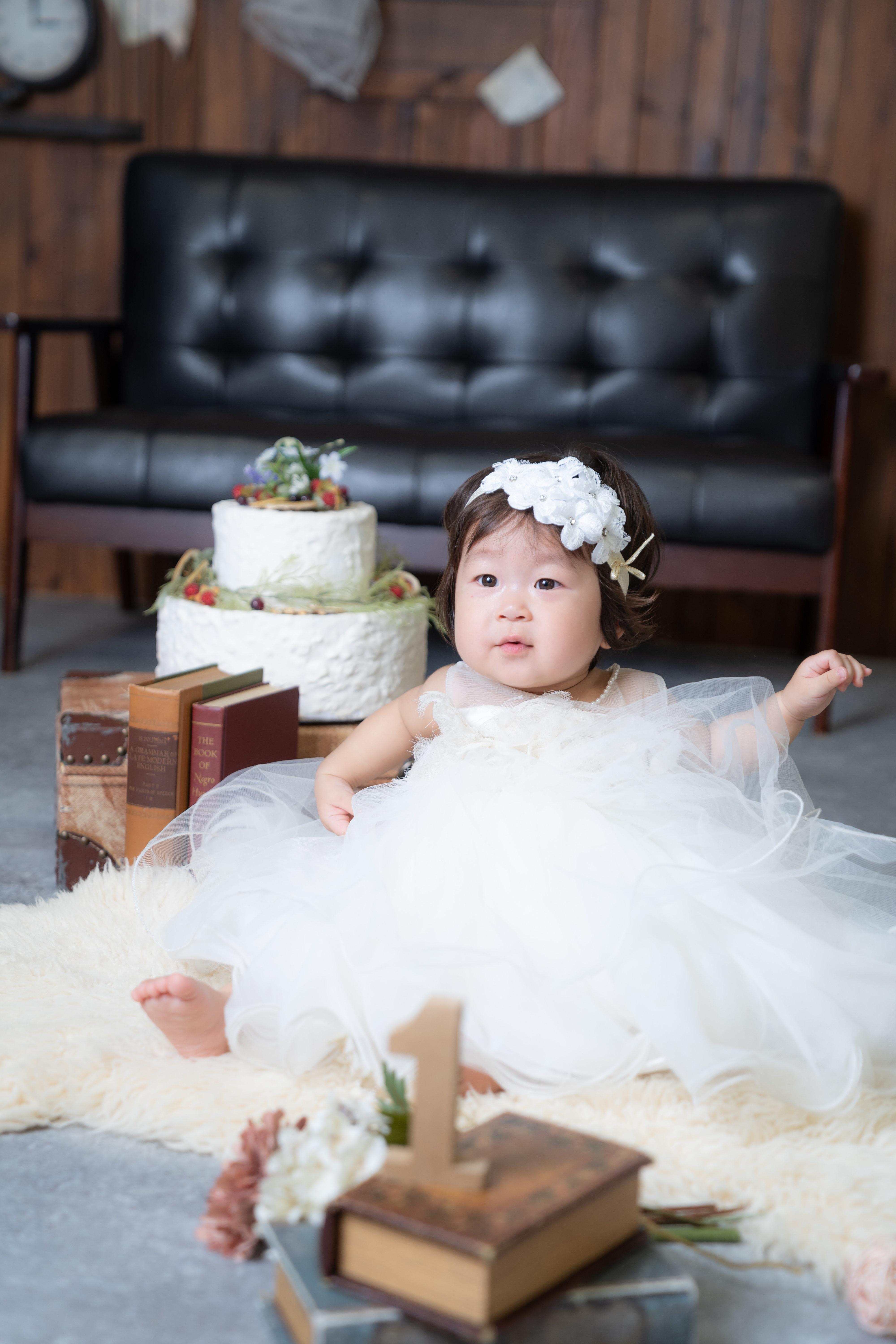 バースデーフォト